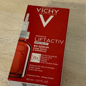 Vichy LiftActiv B3 Serum